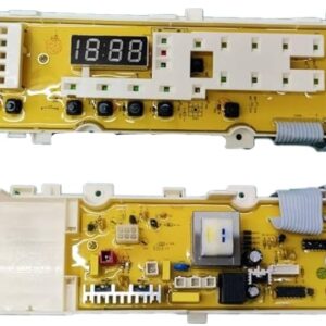 Samsung Washing Machine PCB (12 Button) Top Load
