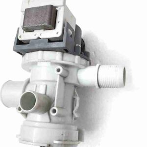 Samsung Front Load Washing Machine Drain Pump.