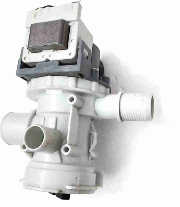 Samsung Front Load Washing Machine Drain Pump.