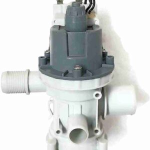 Samsung Front Load Washing Machine Drain Pump.
