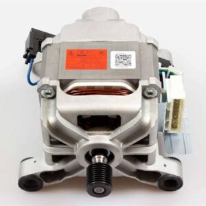 Samsung Front Load Washing Machine Motor (Universal Motor)