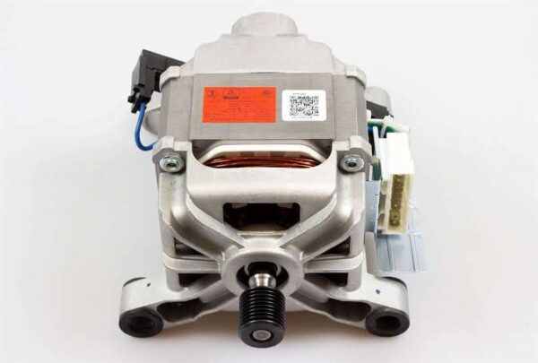 Samsung Front Load Washing Machine Motor (Universal Motor) - Image 2