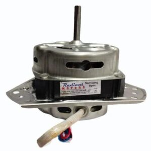 Samsung Washing Machine Spin Motor (Semi Automatic)