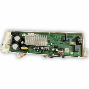 Samsung Front Load Washing Machine PCB Board.
