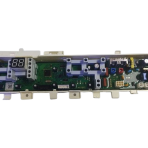 Samsung Washing Machine PCB Board (7 button)